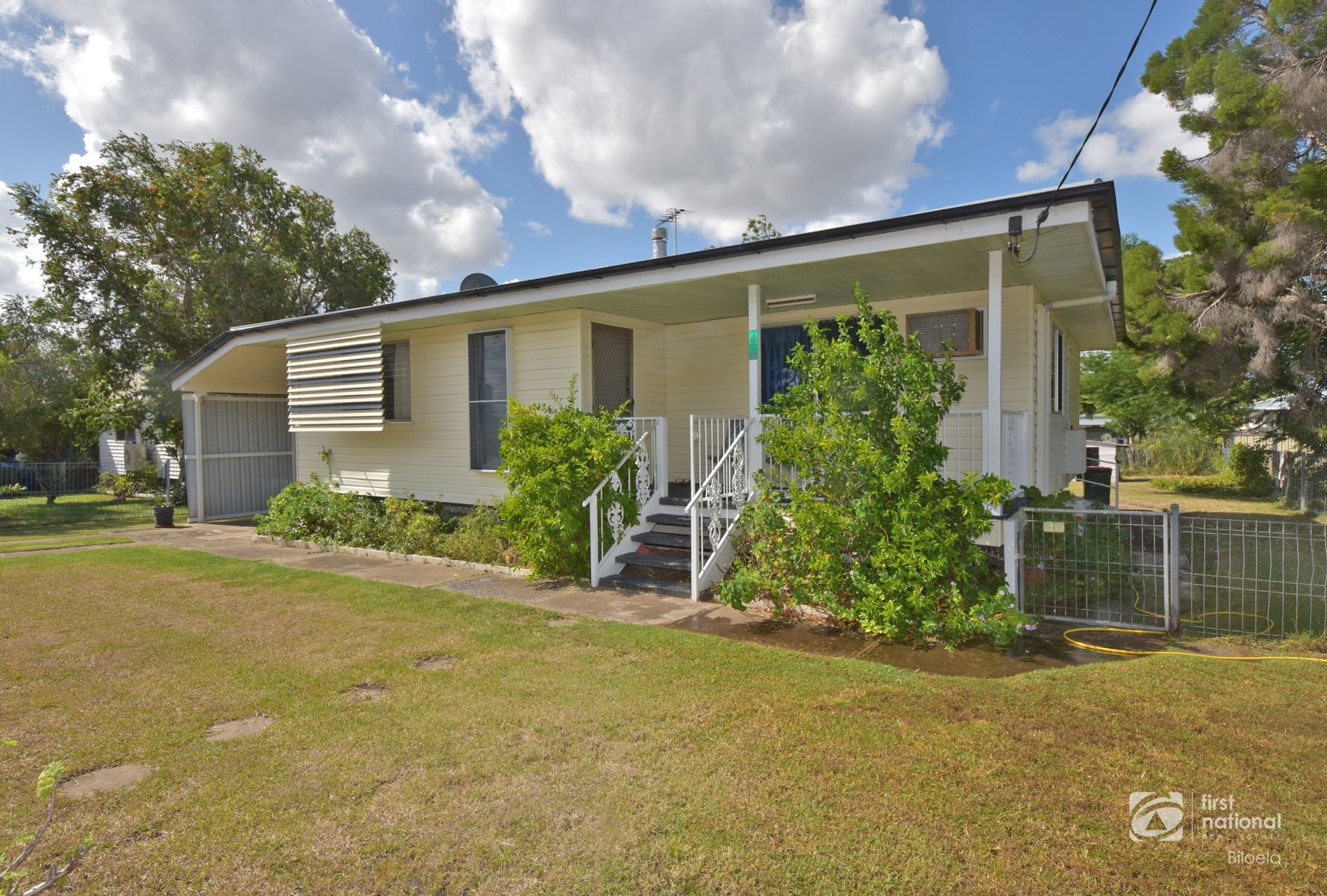 46 STATE FARM RD, BILOELA QLD 4715, 0 ਕਮਰੇ, 0 ਬਾਥਰੂਮ, House