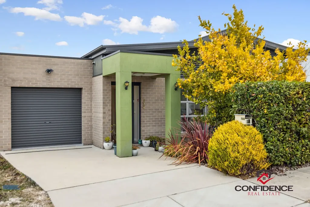 50 Neil Currie Street, Casey, ACT 2913