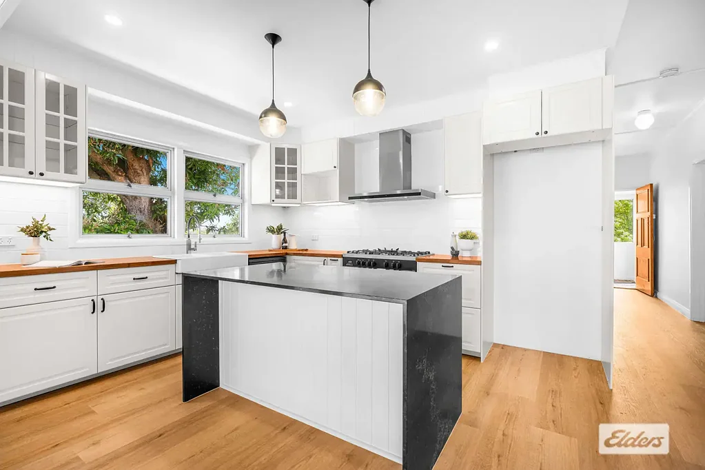Renovated Perfection Meets Bayside Lifestyle