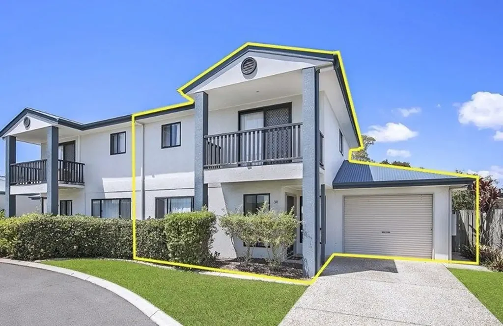 30/116-128 Webster Road, Deception Bay, QLD 4508