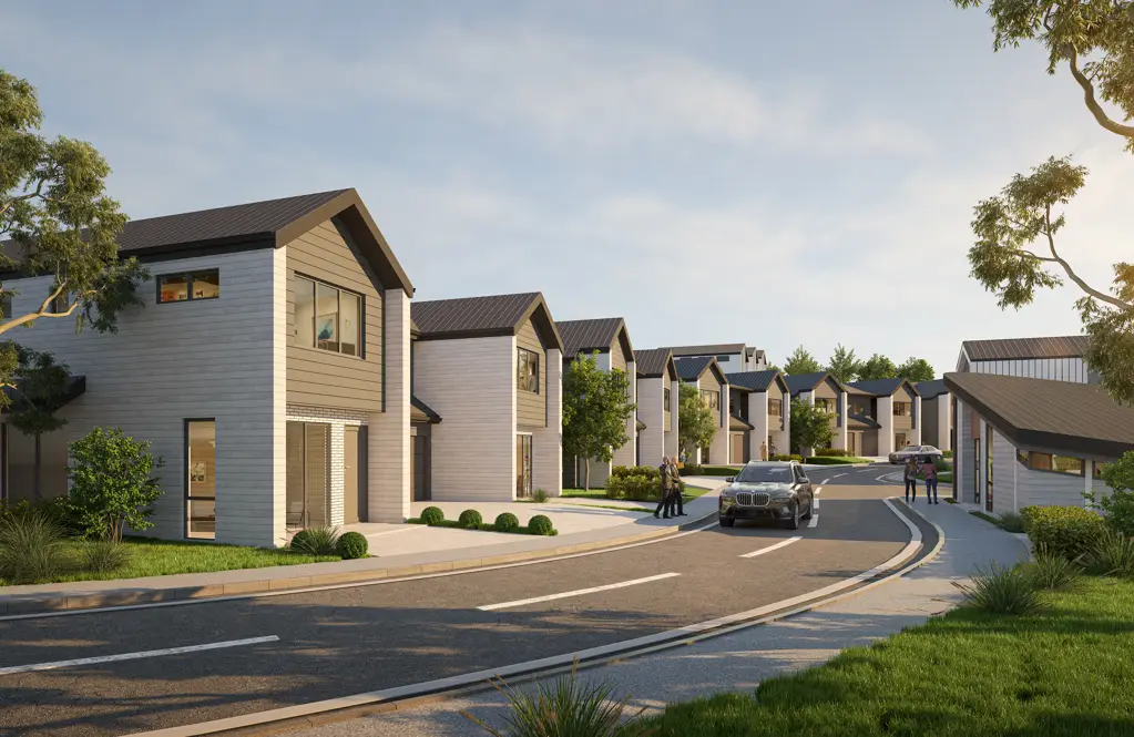 Stanmore Bay 3房  Coastal Living Awaits - Secure Your Future Now!