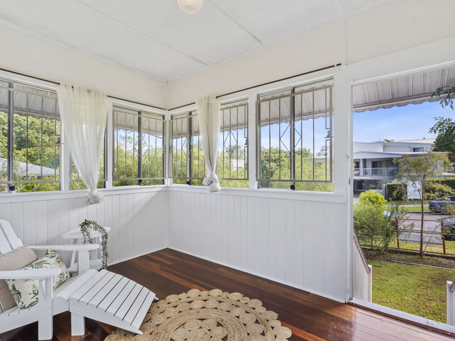 36 PALMER ST, GREENSLOPES QLD 4120, 0 ห้องนอน, 0 ห้องน้ำ, House