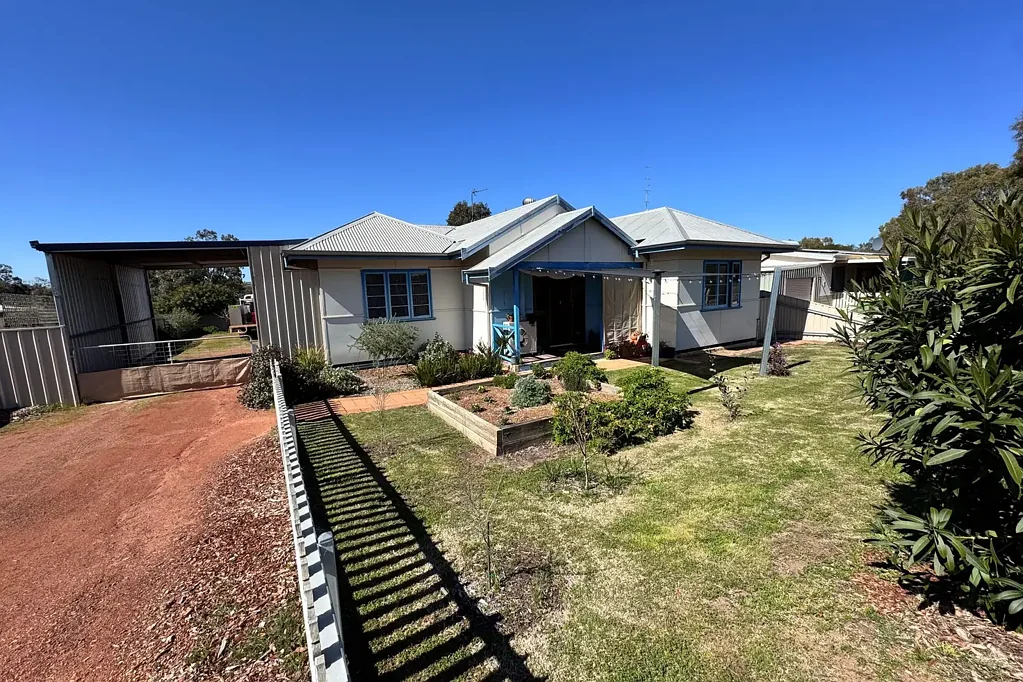 45 James Street, Northam, WA 6401