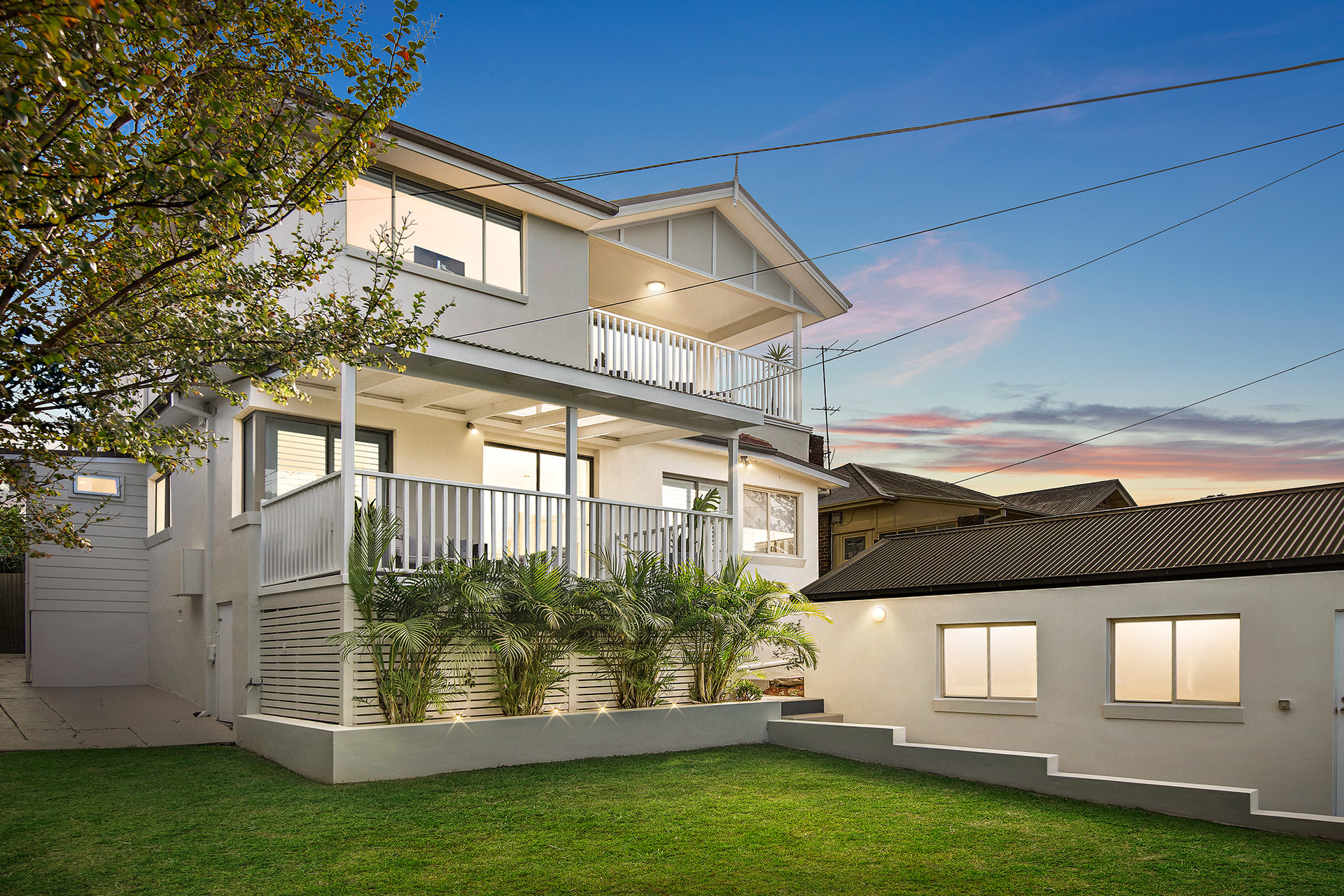 4 ORARA RD, ALLAMBIE HEIGHTS NSW 2100, 0房, 0浴, House