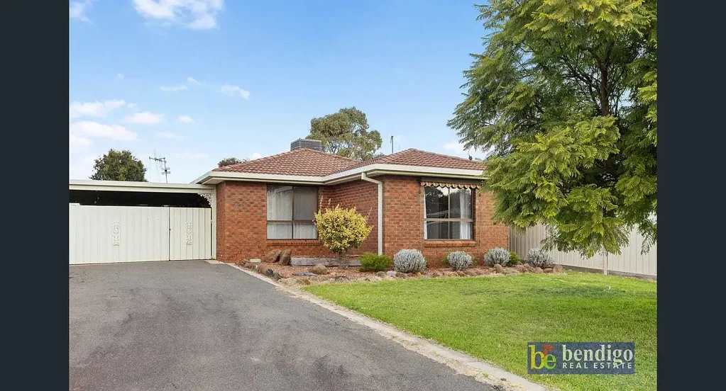 14 Orlando Street, Eaglehawk, VIC 3556