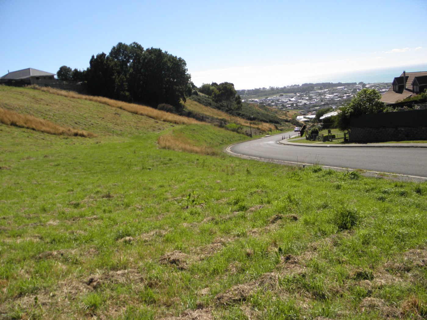 Ashburn Street, Oamaru, Waitaki, 0 chambres, 1 salles de bain