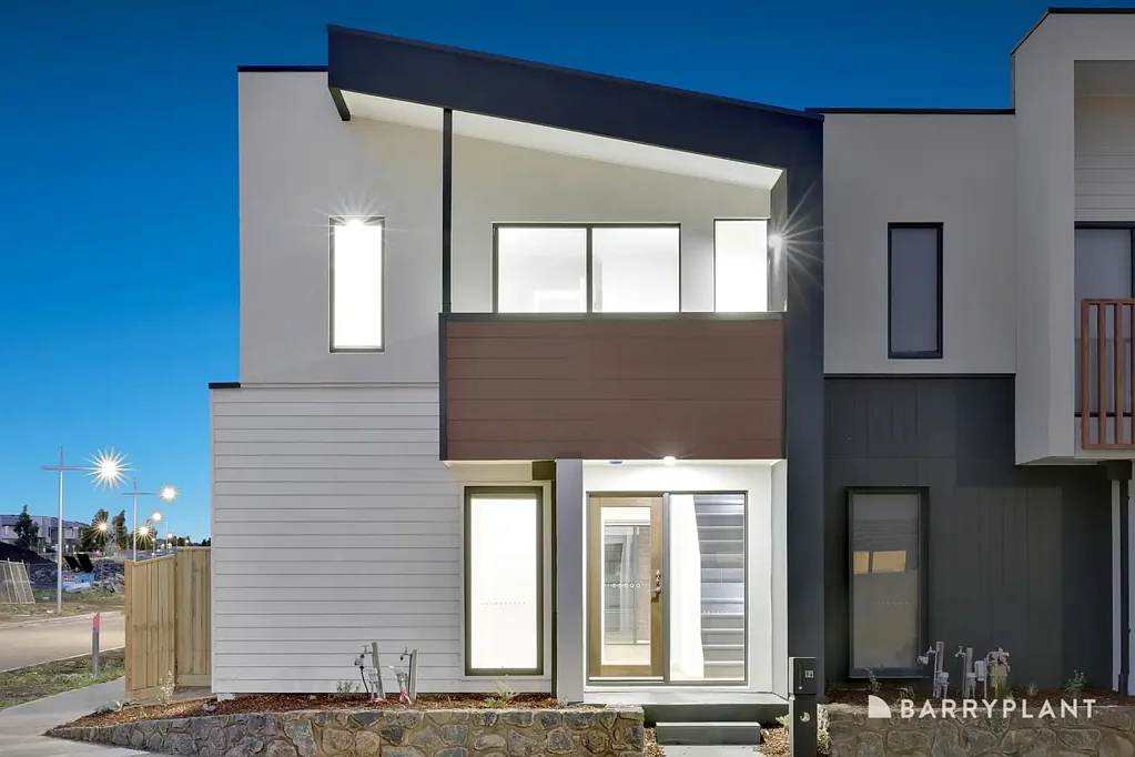 94 Wanderer Circuit, Wollert, VIC 3750