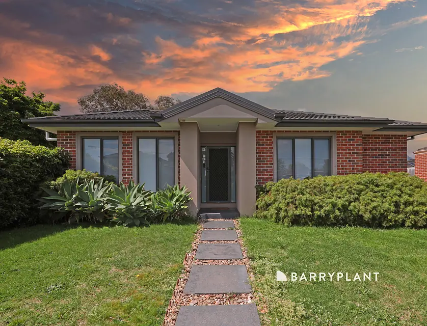 1/36 Vincent Street, Mulgrave, VIC 3170, 3 slaapkamers, 2 badkamers, House