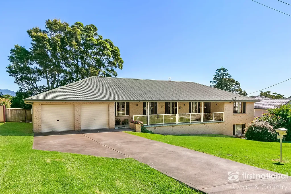 Kiama 7 Slaapkamer Expansive Family Living on 1,150sqm with Flexible Accommodation