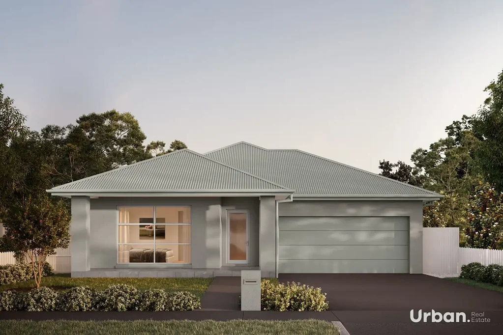 Bathurst 4房  Step Into Brand-New Turnkey Living in Bathurst | Quality New Homes by Rawson Homes with a 5% Deposit and Balance Payable on Completion