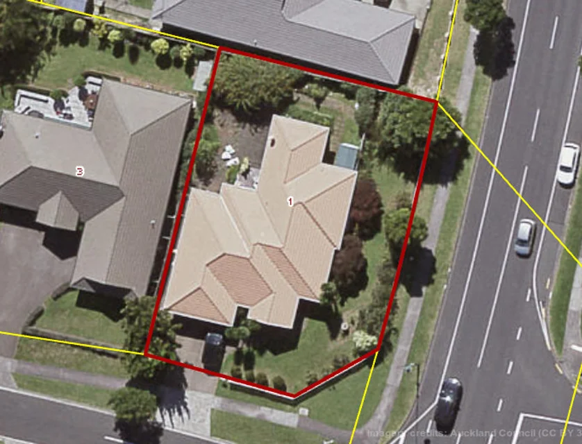 1 Athenry Place, Dannemora, Manukau City, 4 Bedrooms, 0 Bathrooms