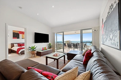 Silid Pahingahan - 5/2 Solway Crescent, Encounter Bay, SA 5211