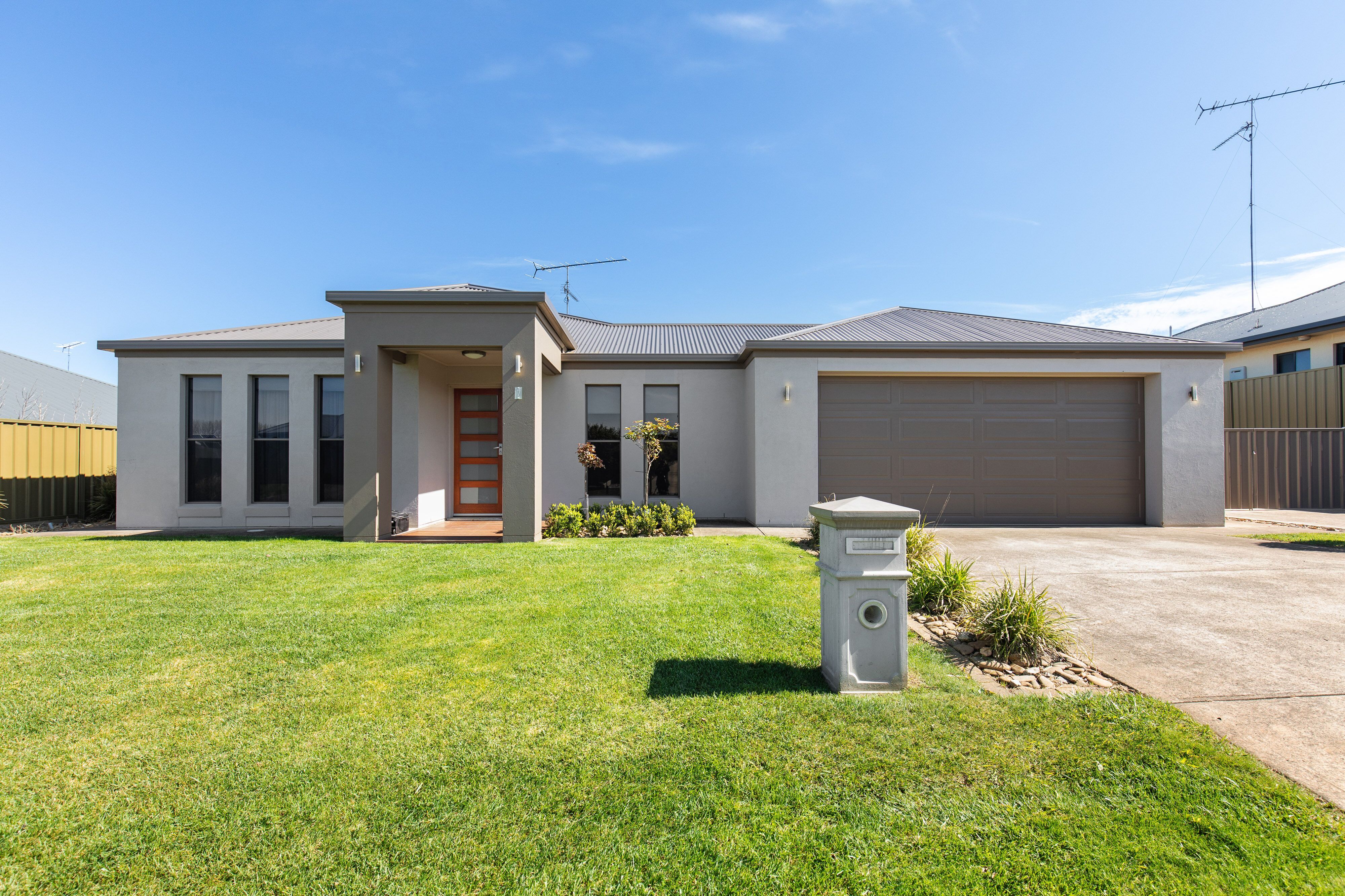 7 ROSEMONT PL, MOUNT GAMBIER SA 5290, 0 ห้องนอน, 0 ห้องน้ำ, House