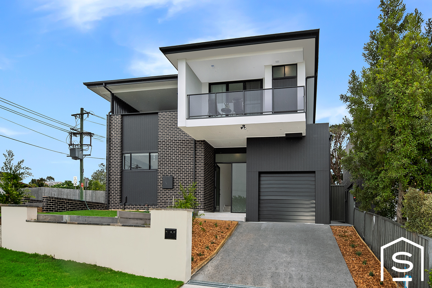 29 HINKLER ST, ERMINGTON NSW 2115, 0房, 0浴, House