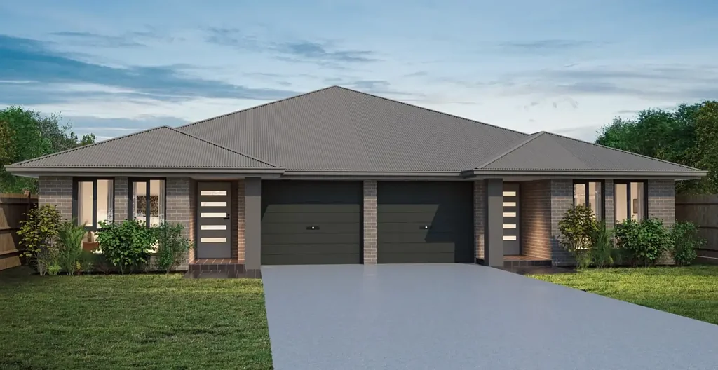 Chisholm Duplex Property with Two Rental Incomes!