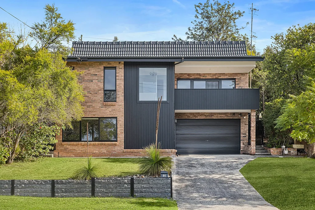 86 Hillside Drive, Albion Park, NSW 2527