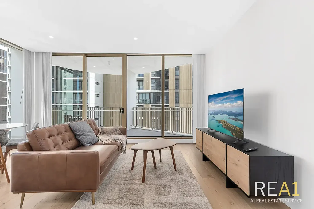 Unfurnished - 2 Bedroom for lease