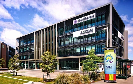 Commercial Office