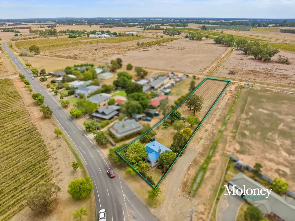 13 Scott Street, Rutherglen, VIC 3685