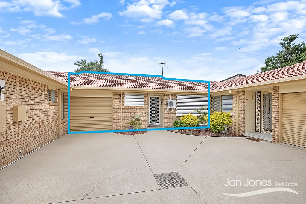 2/13 Trafalgar Drive, Kippa-Ring, QLD 4021