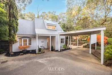 99 Mt Pleasant Road, Monbulk, VIC 3793, 3 Bedrooms, 1 Bathrooms, House