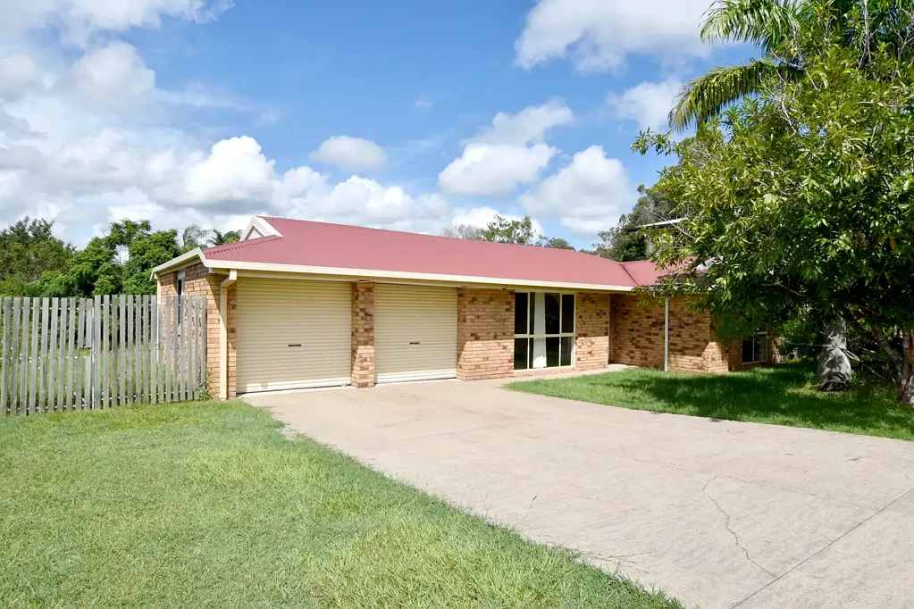ABULOUSLY AFFORDABLE FAMILY RESIDENCE