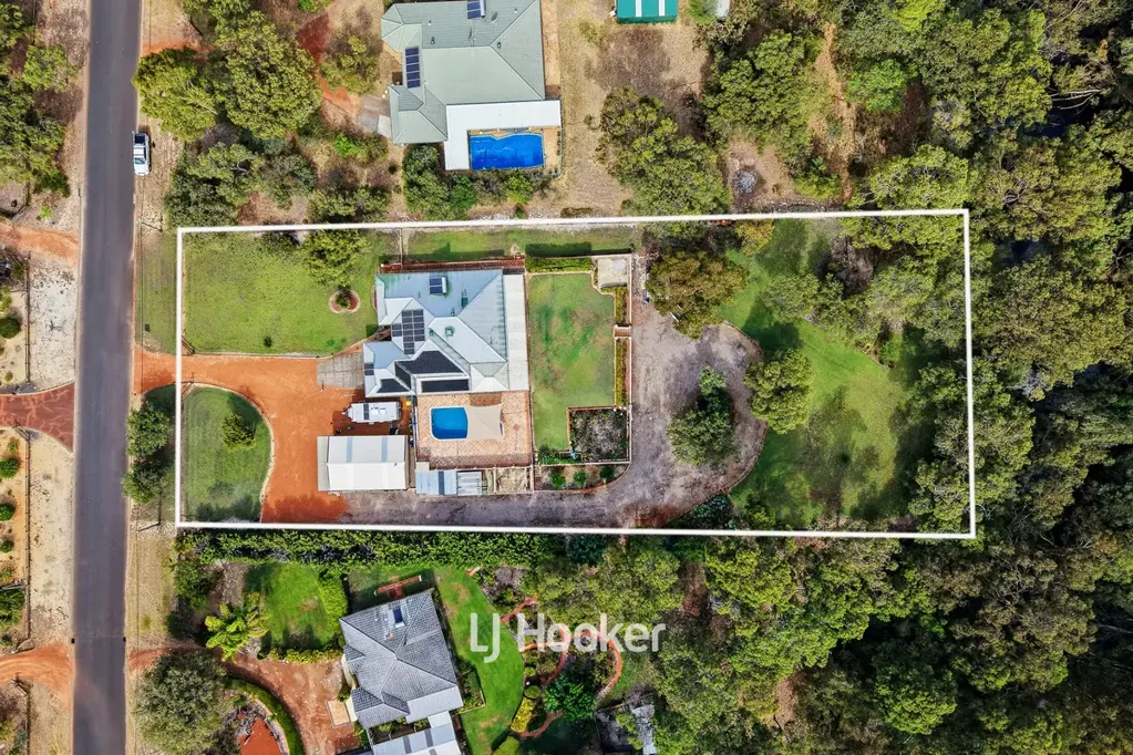 26 Tributary Place, Leschenault, WA 6233