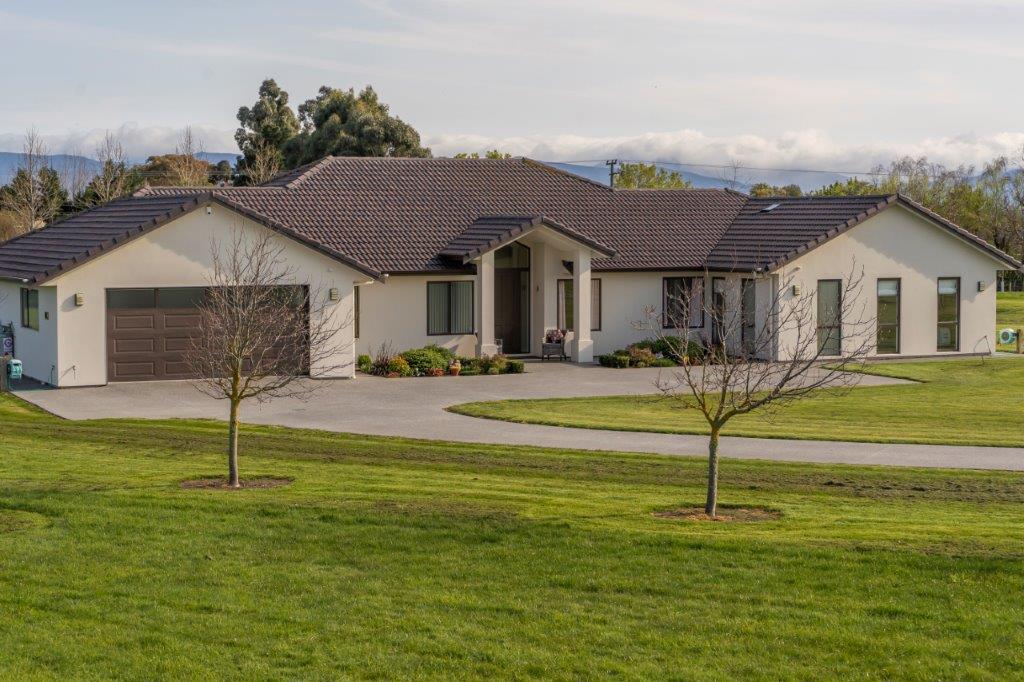 6 Eagle Place, Martinborough, South Wairarapa, 4 ਕਮਰੇ, 0 ਬਾਥਰੂਮ