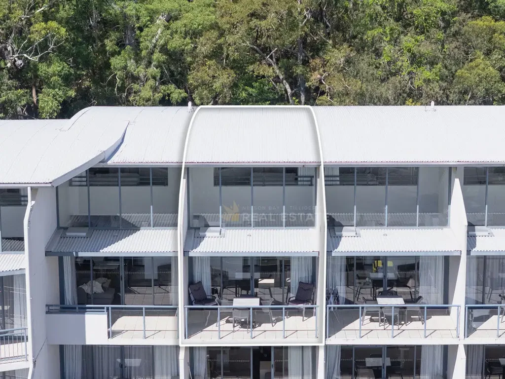 Nelson Bay 2غرفة نوم Affordable Investment Opportunity in Nelson Bay