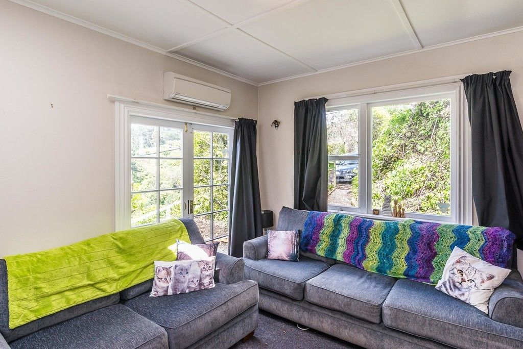 17 Irvine Street, Aro Valley, Wellington, 1 habitaciones, 1 baños