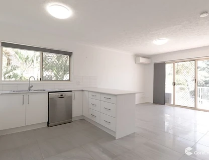 10/32-36 Ocean Street, Mermaid Beach, Gold Coast, 1 Schlafzimmer, 1 Badezimmer, Apartment