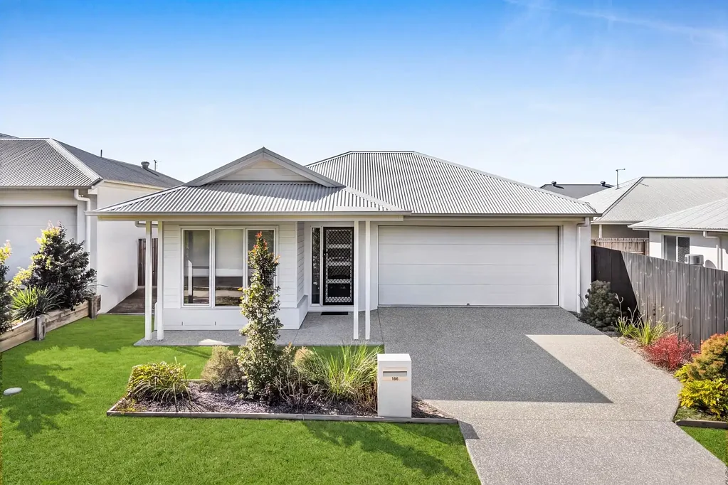 Burpengary East 4房 2024 年优质 Creation Homes 住宅 Premium 2024 Creation Home