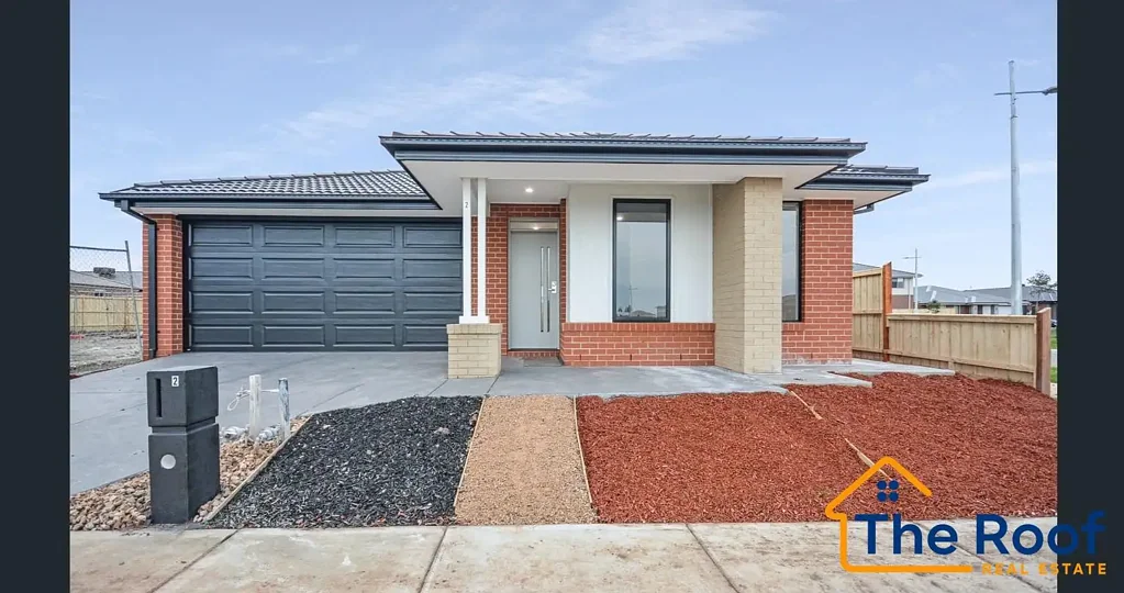 !! Stunning House for Rent in Mambourin!!