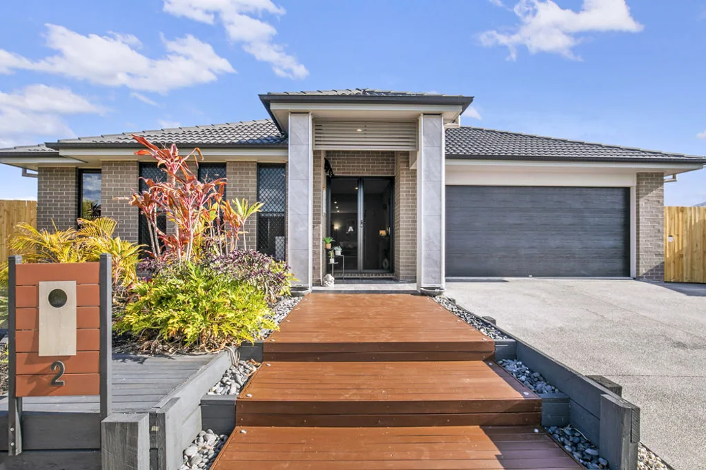 2 Wentworth Drive, Flagstone, QLD 4280