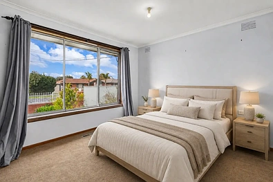 卧室 - 107 ROLLINS RD, BELL POST HILL VIC 3215