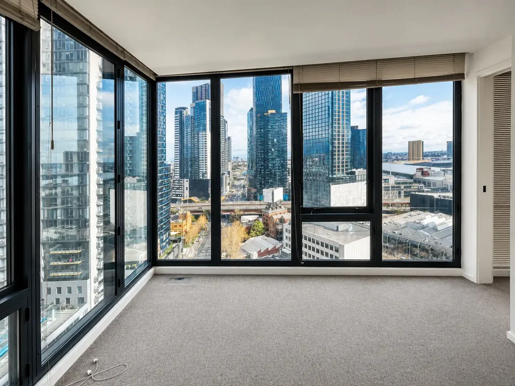 2 Bedroom Apartment with Premium Facilities