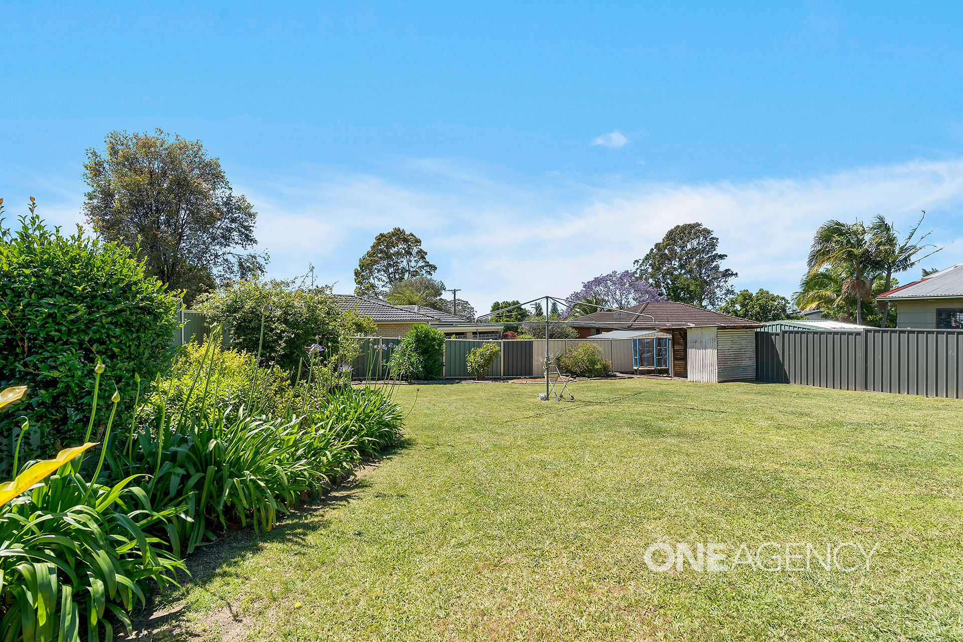 2 ROBEY ST, BOMADERRY NSW 2541, 0房, 0浴, House