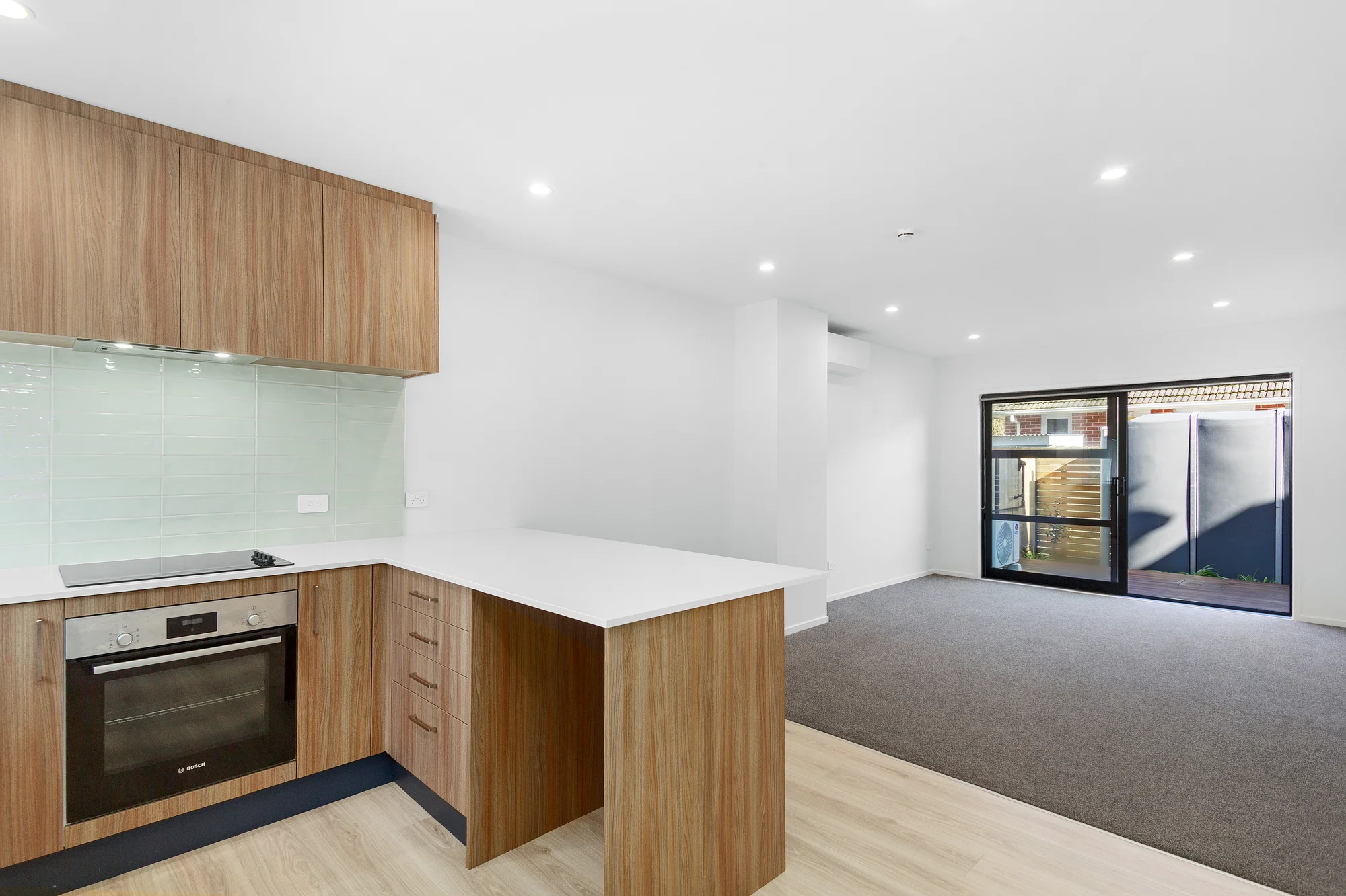 Elderslea 2ਬੈੱਡਰੂਮ Freehold 2026 Built Townhouse
