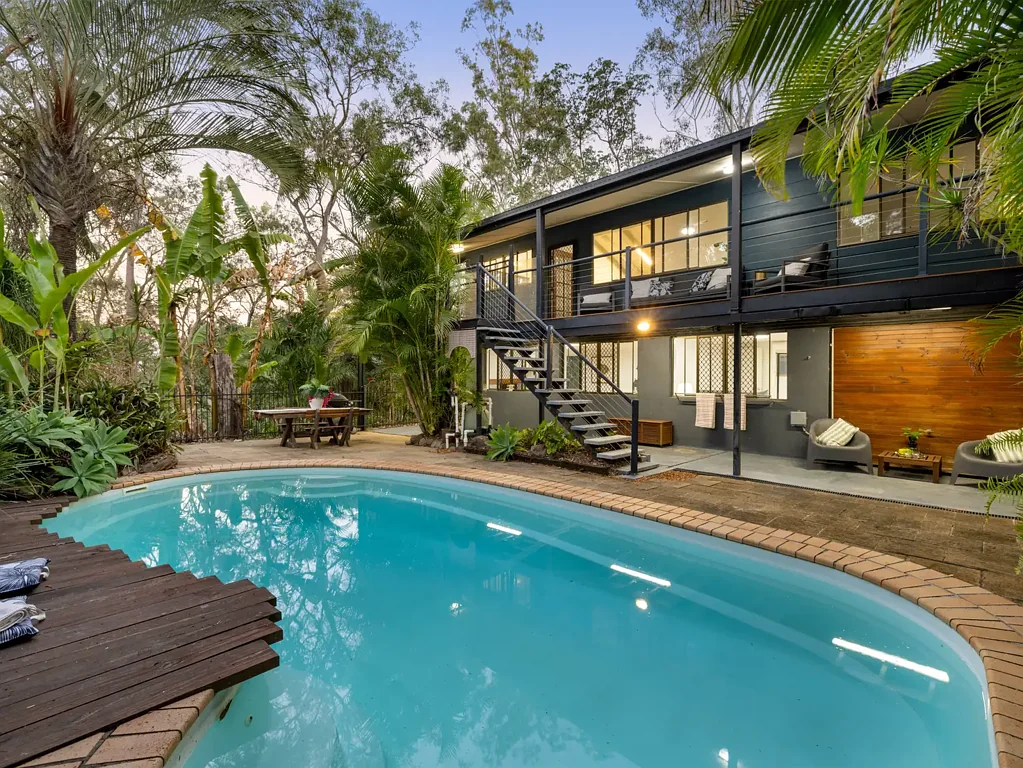 Bellbird Park 4Kwarto F i o n a - Privacy, Space and a Pool Built for Family Living