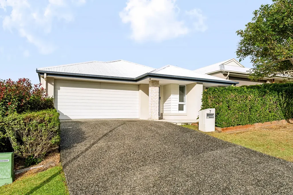 ਬਾਹਰੀ - 7 Allchin Court, Warner, QLD 4500