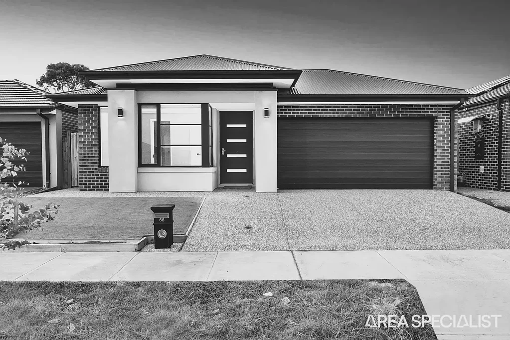 66 Hanover Circuit, Melton South, VIC 3338