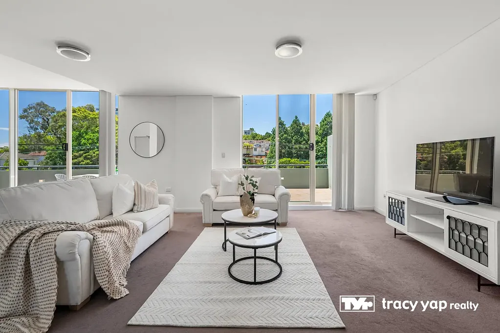 55/16-20 Mercer Street, Castle Hill, NSW 2154