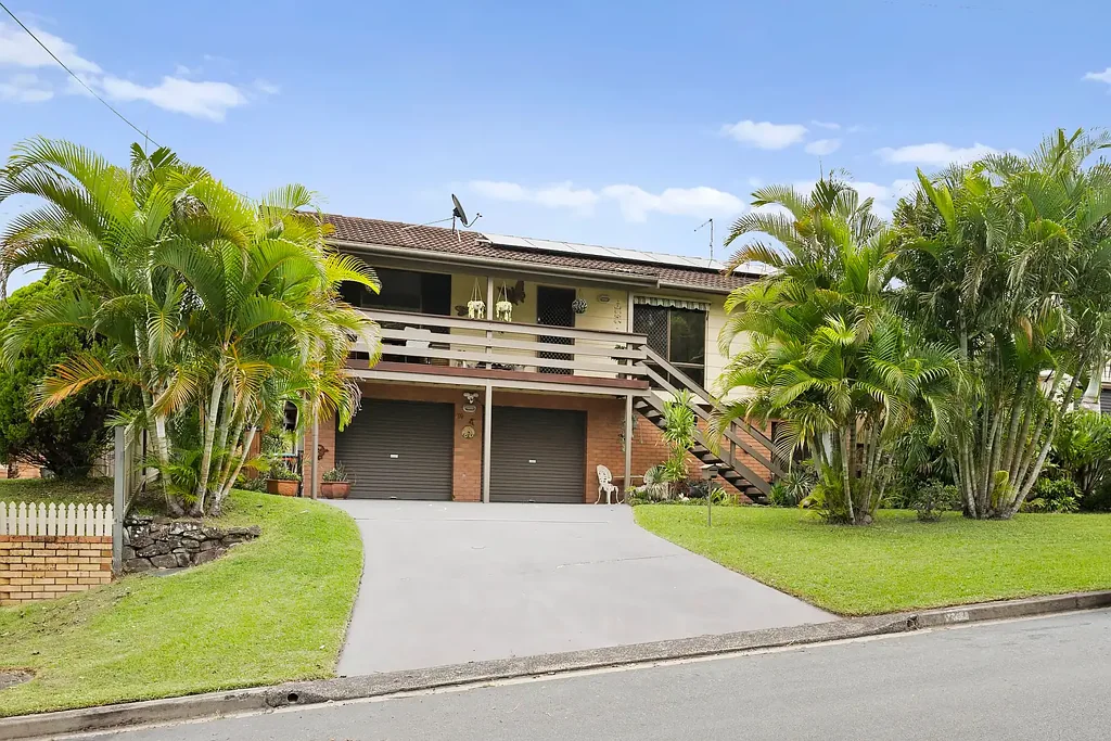 70 Panorama Drive, Tweed Heads West, NSW 2485