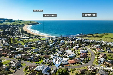 Gerringong 6 Bedroom Sea Vue Grande - Gerringong