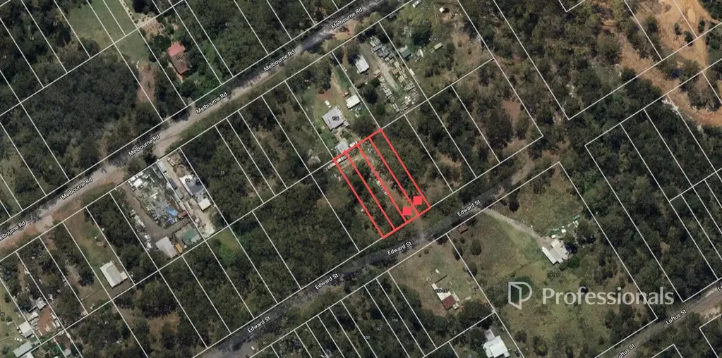 Grantham Farm Investment Land Residential