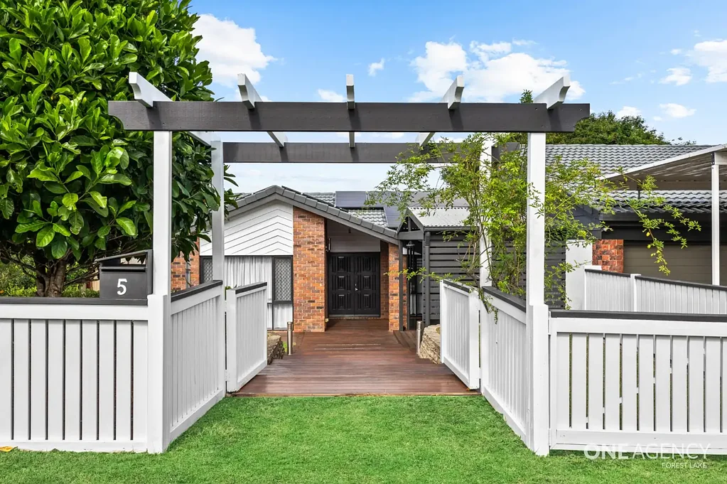Durack 3Zimmer Fully Renovated Family Entertainer with Pool on 607m²