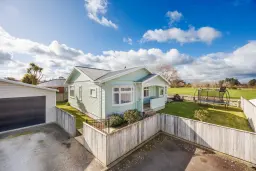 149E Makino Road, Feilding