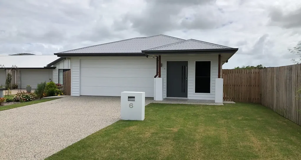 Stylish, Centrally Located Home
