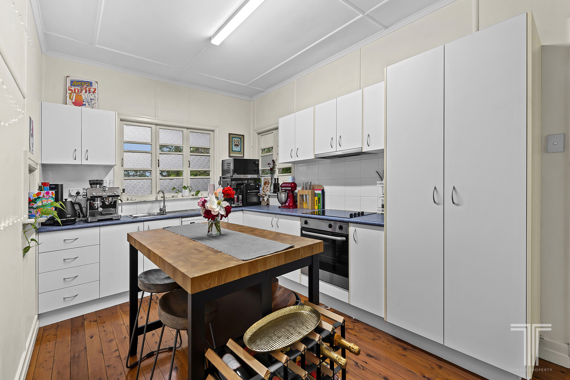 11 SERVIUS AV, SEVEN HILLS QLD 4170, 0 Schlafzimmer, 0 Badezimmer, House