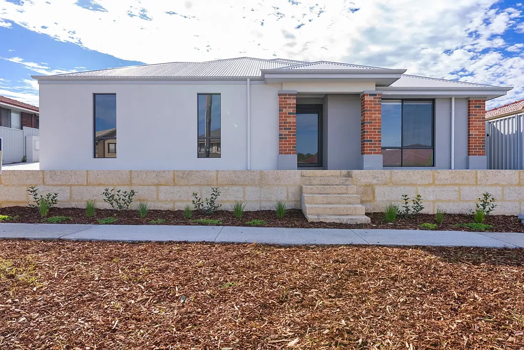 Modern, Spacious Home in an Unbeatable Location - 44A Wyatt Road, Bayswater